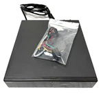 Bosch Philips LTC-8780 RS-232 Bi-phase Data Converter Unit, 120VAC. Fixed Price $41.65.