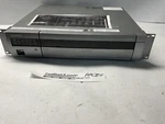 Panasonic I-pro WJ-NX300 16-CHANNEL Network Video Recorder Nvr W/6TB Hard Drive. Fixed Price $595.00.