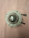 Panasonic WV-SFV631L I-pro Indoor/outdoor Dome Network Camera. Fixed Price $300.00.
