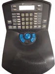 Sensormatic 9U0100-2324-01 Touch Tracker VM96 Ptz Kbd Remanufactured Warranty. Fixed Price $599.49.