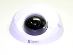 Gvi NC-102D/DO Autoip Network Surveillance Mini-dome Camera. Fixed Price $15.00.