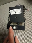 Bosch EX12LED-3BD-8W Ir Illuminator W/ Xltek 007809 Cable. Fixed Price $24.95.