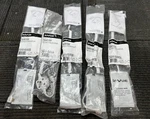 (5) Invue S2800 Wave Ii Tab Sensor Micro Ap-lol Usb WHITE-DNTR16WF59 Security. Fixed Price $18.99.