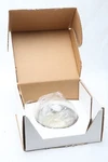 Pelco LD53PB-1 Spectra Iii & Pendant Lower Dome Assembly O12. Fixed Price $53.99.