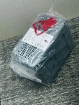 Wg SPS-24 Smart Power Supply Eas Loss Prevention Alarm Psu 7530752. Fixed Price $139.00.