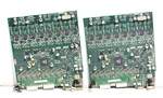 Pelco PA02-0021 Mce Board For DVR5100 Series Video Decoder Systems (X2). Fixed Price $179.09.