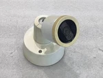 Axis M2025-LE Ip Poe Camera White Indoor Outdoor Led Bullet Ir Tested. Fixed Price $90.00.