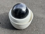 Bosch VG5-623-ECS Autodome 28X Analog Camera. Fixed Price $269.00.