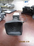 Panasonic Ccd Convertible Camera AW-E860N W/ AW-LZ17MD9AG Zoom Lens. Fixed Price $292.49.