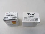 Watec WAT-902A B/w Monochrome Ccd Camera Module High Resolution + Power Adapter. Fixed Price $59.99.