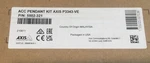 New Axis Acc Pendant Kit P3343-VE, P/n: 5502-321 Free Shipping!. Fixed Price $19.50.