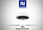 New Cisco Meraki MV32-HW Indoor Fisheye Security Camera /unclaimed-fast Shipping. Fixed Price $549.99.