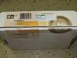 Ifs VR1500WDM-R3 Fiber Board Video Rec Data Xtmr. Fixed Price $17.00.