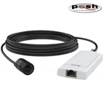 New 10-PACK Axis 02857-021 P1245 Mk Ii Modular Ip Camera. Fixed Price $4675.95.