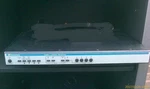 Sensormatic Simplex Multiplexer Cctv Security Camera Controller RV2904A. Fixed Price $40.00.