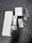 Axis Security Camera P1357-E 5MP Outdoor Network With Mount. Fixed Price $60.00.