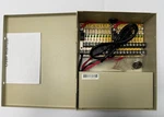 New Open Box Lts DV-AT1215A-D10 18-PORT 12V Dc Cctv Power Supply 18A. Fixed Price $99.00.