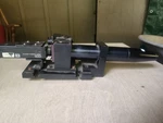 Sony XC-77CE Ccd Industrial Camera W/micro Lens & Prism Assembly Tested Works. Fixed Price $349.99.