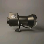 5-100MM Manual Focus Super Zoom Cs Mount Camera Lens Dc Auto Iris Cctv. Fixed Price $80.00.