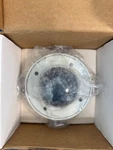 Avigilon 4.0C-H6A-DP1-IR Pendant Mount Dome Camera P/n: 320-1020A, 4MP, New. Fixed Price $549.99.