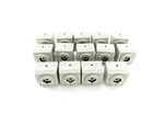 Lot Of 14 Javs JAV-7017 Color Ccd Camera Body 1/2" X. Fixed Price $99.97.