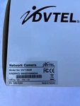 Dvtel DVT-9420 Network Dome Camera P/n: 100041300G. Fixed Price $100.67.