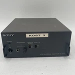 Vintage Sony Vtr Video Playback Adaptor VA-300. Fixed Price $59.95.