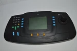 American Dynamics ADCC1100 Megapower Control Center Matrix Keyboard (QOR6). Fixed Price $90.00.