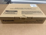 Panasonic I-pro WJ-PR201 Channel Coaxial Bnc Lan Converter, Receiver Side. Fixed Price $99.00.