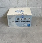 New Open Box Pelco Camclosure Integrated Camera System ICS101-CRV3A. Fixed Price $49.99.