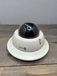 Vicon Surveyor S-10CH Analog Ptz Camera Dome 10X Top Part Only. Fixed Price $70.00.