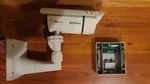 Iqinvison Iqeye Sentinel IQ865NE-V17 Security Camera, Tested.. Fixed Price $70.00.