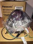 Panasonic WV-CW474AF Color Camera Vandal & Weather Proof New Free Shipping. Fixed Price $55.00.