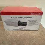 Honeywell Black & White Security Camera HCM384L, New, Sealed. Fixed Price $34.99.