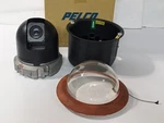 Pelco D6230 Spectra Enh 1080P 30X Dome Drive Cctv Ip Camera+ In-ceiling Housing. Fixed Price $399.00.