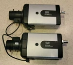Lot Of Cisco CIVS-IPC-2500 Video Surveillance Series Camera. Fixed Price $75.00.