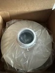 Qty 10 Samsung SBP-300HM6 Hanging Mount Cap Adapter Dome Camera Hanwha New. Fixed Price $149.95.