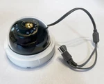 Alibi WL-TC2I 2MP Led Wired Dome Security Camera. Fixed Price $29.00.
