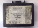Sennetech SCT-100 Pelco-diamond Code Translator. Fixed Price $47.00.