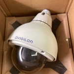 Avigilon 1 OC-H4PTZ DP4 320-0753A Dome Camera. Fixed Price $119.99.