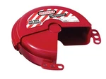 Master Lockout Gate Valve Cover 50-125MM (2-5IN). Fixed Price $67.95.