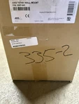 Axis Communications T91H61 Wall Mount 5507-641. Fixed Price $119.99.