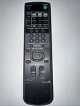 Sony Remote RMT-D30 Look For Your Model Number In The Description.. Fixed Price $19.00.