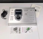 Avtech AVP101 Speed Dome Ptz Security Camera Controller Keyboard Touch Lcd Panel. Fixed Price $124.99.