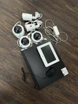 Atv Surveillance Security System 2 Terabyte Dvr, Touch Screen & 5. Fixed Price $499.99.