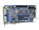 Genuine Geovision GV-1480A V4.20 16CH Pci-e Dvr Cctv Capture Card *no Wires*. Fixed Price $69.99.
