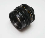 Ultra Rare/fast Canon TV-16 25MM F/0.78 Mount Lens. Fixed Price $900.00.