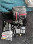 Jvc GC-PX100 Hd Memory Camera. Fixed Price $300.00.