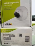 Axis -ir Network Camera 01064-001 Companion Eye Mini (indoor Full Hd). Fixed Price $20.00.