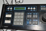Arm Electronic SDKBD3 Ptz & Multiplexer Camera Controller Keyboard (MRG92). Fixed Price $37.50.